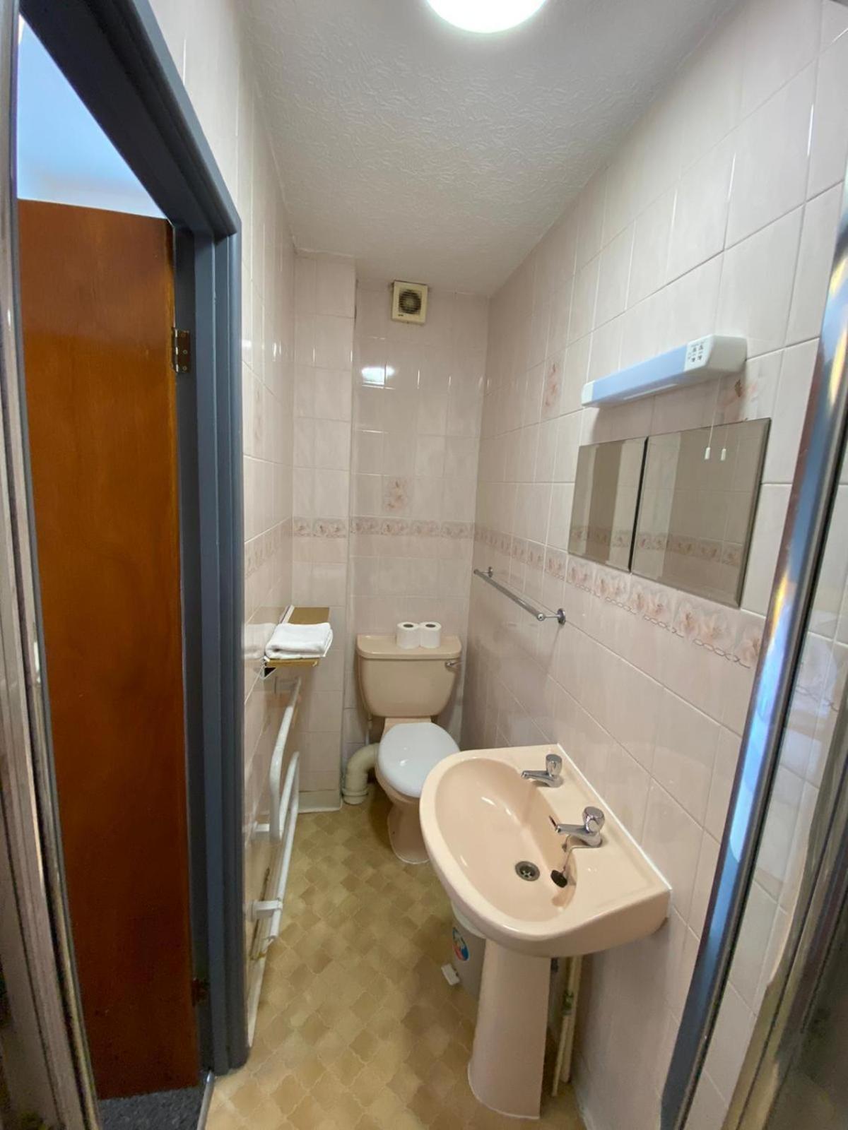Alumhurst Hotel Blackpool Cameră foto
