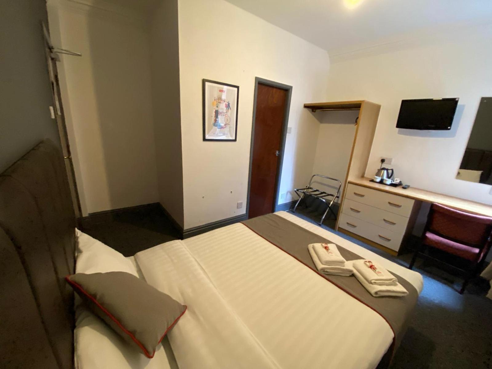 Alumhurst Hotel Blackpool Cameră foto