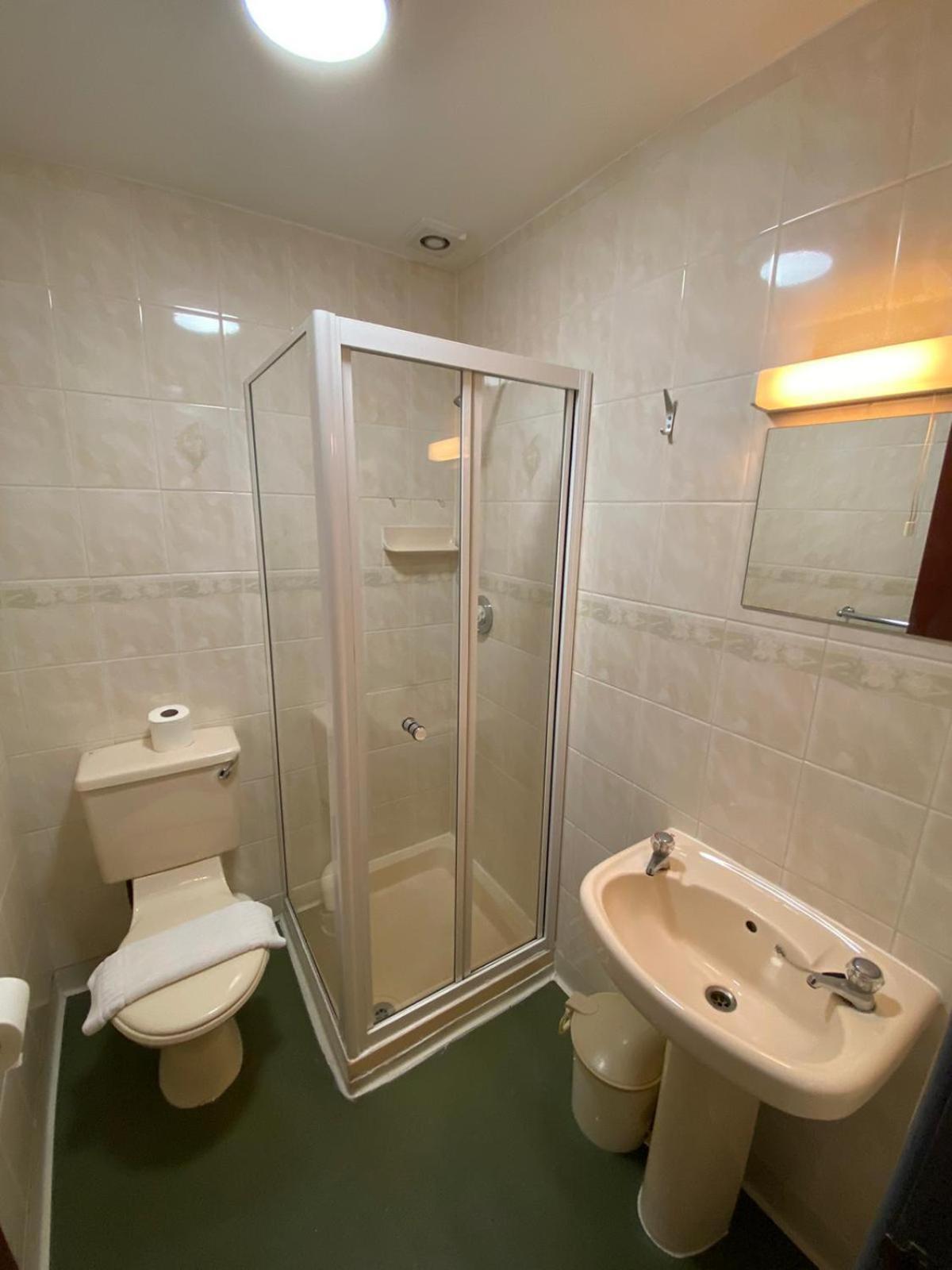 Alumhurst Hotel Blackpool Cameră foto
