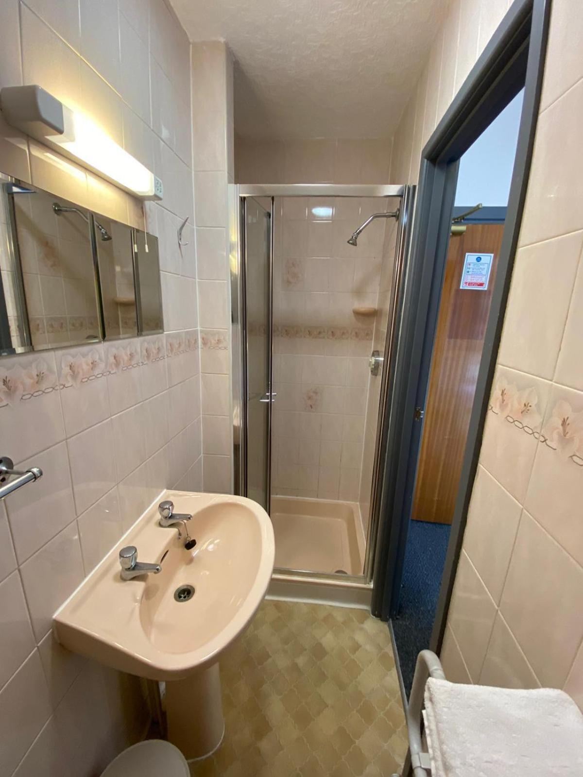 Alumhurst Hotel Blackpool Cameră foto