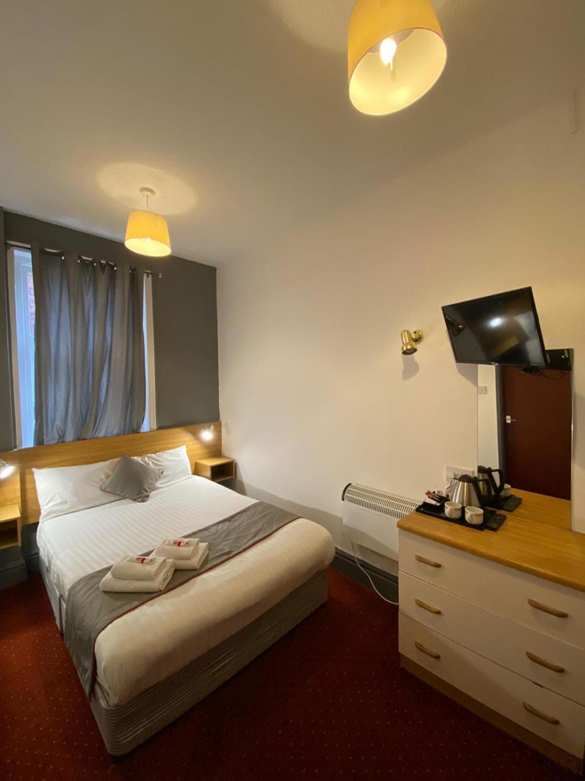 Alumhurst Hotel Blackpool Cameră foto