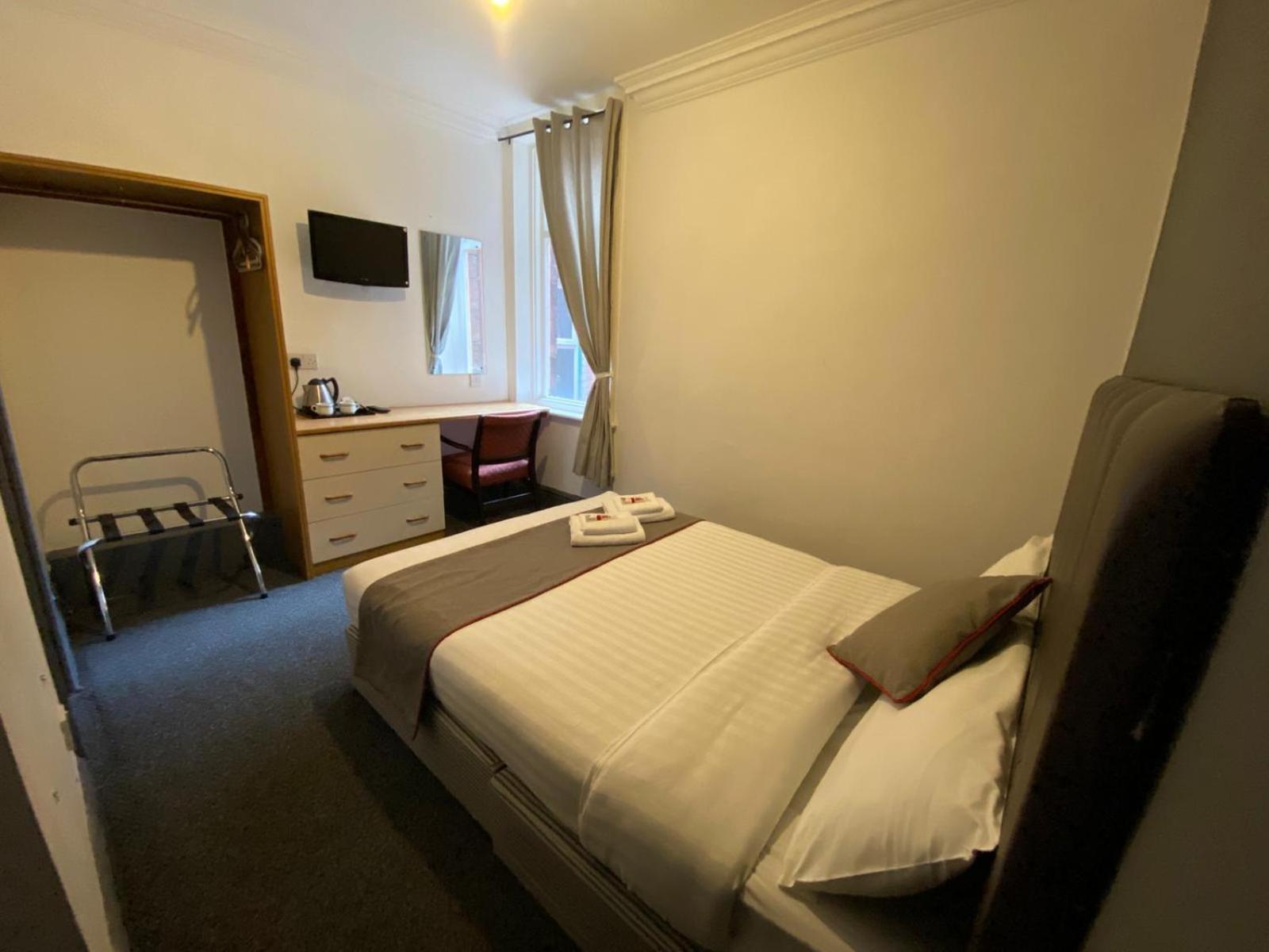 Alumhurst Hotel Blackpool Cameră foto